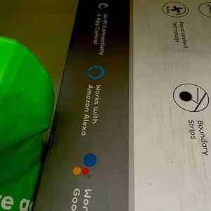 Coredy 3 in 1 vacuum sweeper and mop robot